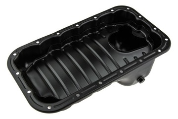 BMO-DW-004 NTY VANA OLEJ DAEWOO MATIZ 1.0 03-, CHEVROLET SPARK 05-