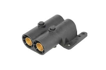 Gniazdo wtyczki Trucklight SO-EC35-PLA