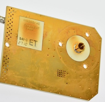 Система согласования радиочастотного импеданса, мощность 1000 Вт, 100 МГц