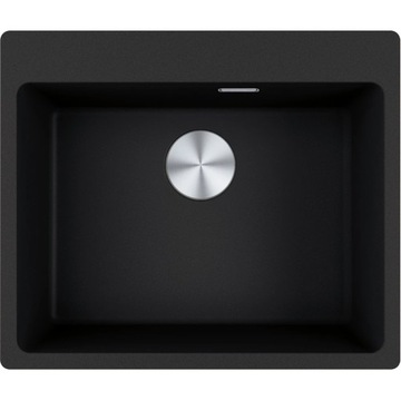 Zlewozmywak Franke Maris MRG 610-54 FTL Fragranit+ Onyx