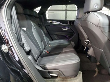 Bentley Bentayga 2023 Bentley Bentayga 2023 4.0l 4.0 Benzyna 542KM, zdjęcie 11
