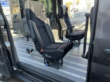 Ford Transit VIII 2022 Ford Transit Niepełnosprawnych inwalida 2022, zdjęcie 23