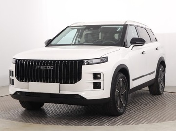  Jaecoo 7 1.6 TGDI, Serwis ASO, Automat, VAT 23%, zdjęcie 1