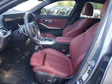 BMW Seria 3 G20-G21 2024 BMW Seria 3 M340xi 2024 3.0l 3.0 Benzyna 382KM, zdjęcie 7