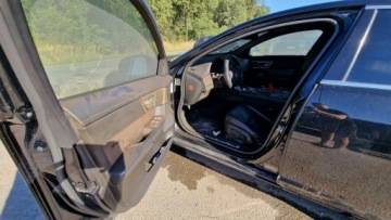 Jaguar XF I 2009 Jaguar XF Jagura xf, zdjęcie 15