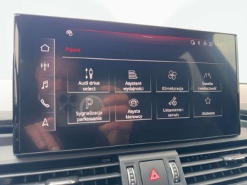 Audi Q5 II 2020 Audi Q5 S tronic Matrix LED Kamera Navi 20 3x Klima Komfort Key 2.0, zdjęcie 22