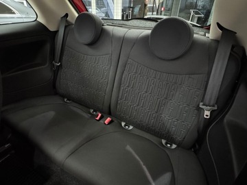 Fiat 500 IV 2023 Fiat 500 Turtleneck / CarPlay/Android Auto / Nawig, zdjęcie 12