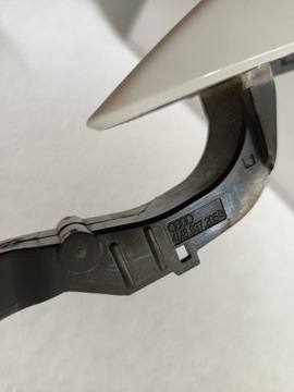 AUDI A6 RS6 Q8 E-TRON KLIKA VNĚJŠÍ 4M8837205B