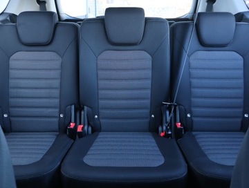 Ford S-Max II Van Facelifting 2.0 EcoBlue 150KM 2021 Ford S-Max 2.0 EcoBlue, Automat, 7 miejsc, zdjęcie 9