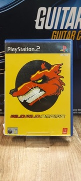 Wild Wild Racing PS2 SklepRetroWWA
