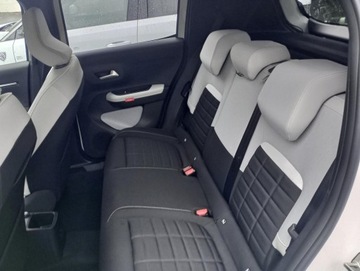 Citroen C3 IV 2025 Citroen C3 MAX Pakiet zimowy, zdjęcie 12