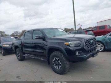Toyota Tacoma II 2022 Toyota Tacoma Trd Off Road 2022 3.5 Benzyna 278KM, zdjęcie 5