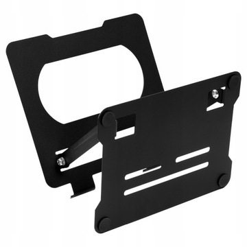 РЕГУЛИРУЕМАЯ МЕТАЛЛИЧЕСКАЯ ПОДСТАВКА ДЛЯ НОУТБУКА ПЛАНШЕТА ДО 17 ДЮЙМОВ НАСТОЛЬНАЯ ПОДСТАВКА