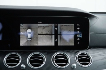 Mercedes Klasa E W213 Limuzyna Facelifting 2.0 E220d 194KM 2021 Mercedes-Benz Klasa E E 300 de Exclusive Salon Polska Autotrade Mercede, zdjęcie 37