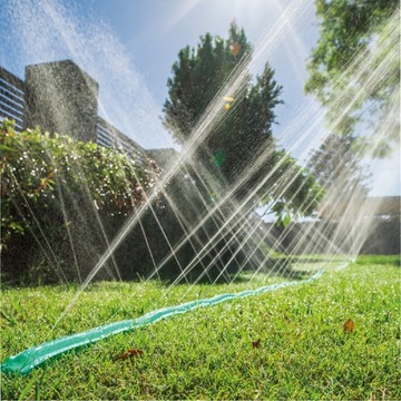 10 м САДОВЫЙ ШЛАНГ ДЛЯ ОПРЫСКИВАНИЯ КАПЕЛЬНОЙ ЛИНИИ