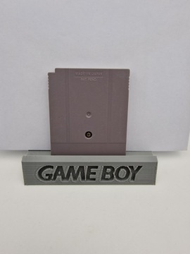 GAME BOY PRIMAL RAGE ОРИГИНАЛ