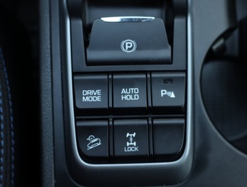 Hyundai Tucson III SUV 1.6 T-GDI 177KM 2017 Hyundai Tucson 1.6 T-GDI, Salon Polska, zdjęcie 21