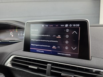 Peugeot 5008 II Crossover 1.5 BlueHDI 130KM 2020 Peugeot 5008 Nowy rozrząd 8mm /zarejestrowany/, zdjęcie 8