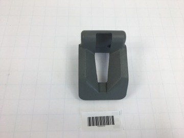 MASKOWNICA OSŁONA ZAWIASU TYLNEJ KANAPY MERCEDES W124 KOMBI S124 1249220130