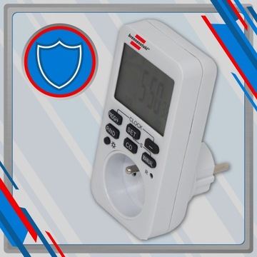 Программатор таймера, таймер включения/выключения