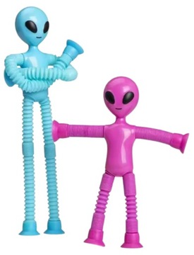 СЕНСОРНЫЕ РАСТЯЖКИ АНТИСТРЕССОВЫЕ ПРИСОСКИ ТРУБКИ POP LED TUBES xxl