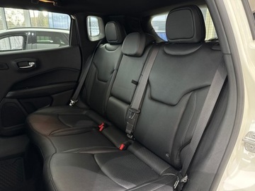 Jeep Compass II SUV 1.3 TMair 150KM 2020 Jeep Compass S FWD / 1 właściciel / Salon Polska /, zdjęcie 11