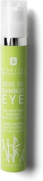 ERBORIAN Bamboo Ritual Seve de Bamboo Żel Pod Oczy