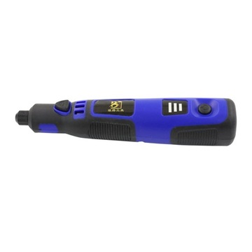 Hla-Zestaw wierteł do paznokci USB Regulowana