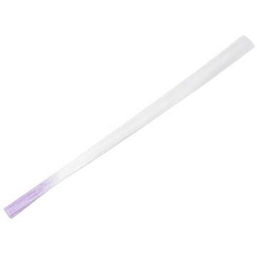 JEDWABNE WŁÓKNO SZKLANE DO PRZEDŁUŻANIA PAZNOKCI