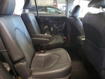 Toyota 2024 Toyota Grand Highlander XLE 2024 2.4l 2.4 Benzyna 265KM, zdjęcie 11
