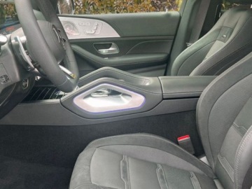 Mercedes GLE V167 2026 GLE AMG Coupe 53 4-Matic+ Hybrid 3.0 (619KM) 2026, zdjęcie 9