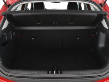 Kia Stonic I Crossover 1.4 DOHC 100KM 2019 Kia Stonic 1.4 MPI skóra grzane fotele+kier. navi, zdjęcie 19