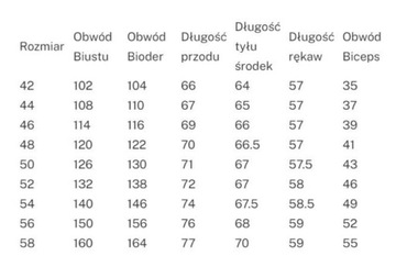 Bluzka Sandra z wiązaniem wzór łezka turecka r.44