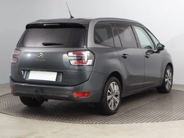 Citroen Grand C4 Picasso II Grand Picasso 1.2 PureTech 130KM 2016 Citroen C4 Grand Picasso PureTech 130, zdjęcie 4