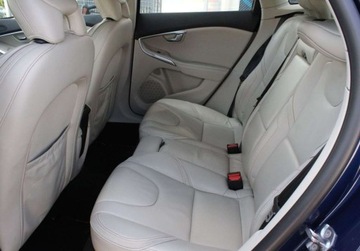 Volvo V40 2016 Volvo V40 D2 Drive-E Ocean Race 2016 Od RiA 2.0 Diesel 120KM, zdjęcie 14