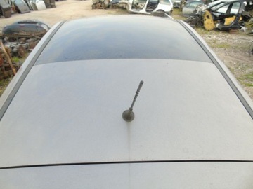 NISSAN QASHQAI J10 DACH PANORAMA SZYBA ROLETA KPL