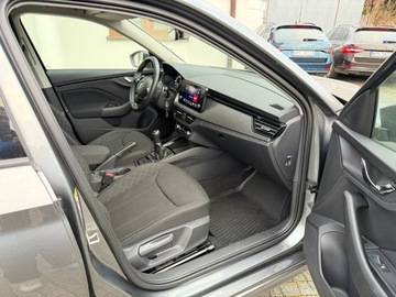 Skoda Kamiq 2024 Skoda Kamiq 1.0 TSI Ambition, zdjęcie 7