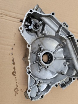 Крышка KAWASAKI KVF 650 700 750