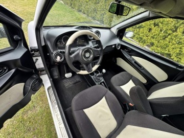 Aixam City 2013 Aixam City Microcar Casalini M10 Klima ABS Diesel, zdjęcie 5