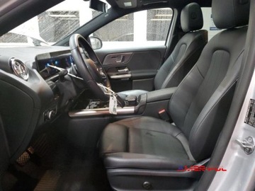 Mercedes GLA II 2021 Mercedes-Benz GLA 2021 r., 2,0 L 250 4 MATIC 2.0 Benzyna 221KM, zdjęcie 8