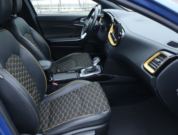 Kia XCeed Crossover 1.6 T-GDI 204KM 2020 Kia XCeed 1.6 T-GDI, Serwis ASO, Automat, Skóra, zdjęcie 8