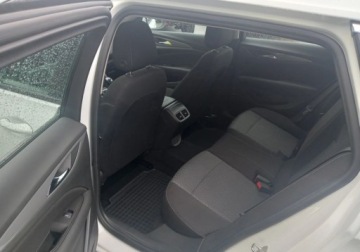 Opel Insignia II Sports Tourer 1.6 CDTI 136KM 2019 Opel Insignia 1,6 136KM Salon Polska 1.6 Diesel 136KM, zdjęcie 9