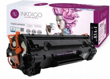 Toner do HP Laser Jet Pro MFP M125a M225dn CF283A