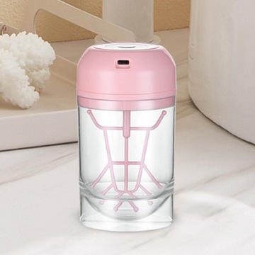 Pianki do twarzy Deep Skincare Tools Household Pink