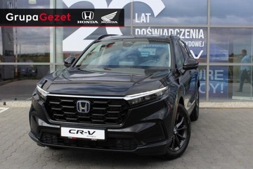 Honda CR-V V SUV Facelifting 2.0 i-MMD 184KM 2024