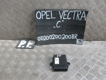 MODUL OPEL VECTRA C 02-08R 13193367