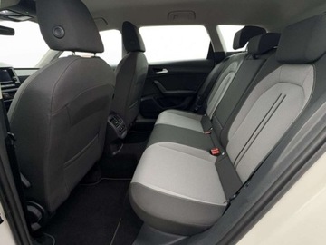 Seat Leon IV Sportstourer 1.5 eTSI (MHEV) 150KM 2024 Seat Leon 1.5 eTSI 150 KM Style DSG, Serwis ASO, Gwarancja,FV 23 1.5 150KM, zdjęcie 29