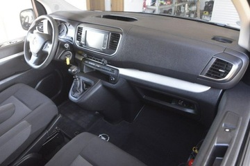 Opel Zafira D Compact 1.5 Diesel 120KM 2020 Opel Zafira 1.5 D Extra Long 8 osobowy Head Up, zdjęcie 12