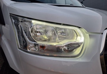 Ford Transit VIII 2020 Ford Transit 9osobowy WindaAMF PDCx2NiskiPrzebieg EURO-6FakturaV-M 2.0, zdjęcie 21