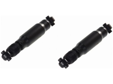 2× TLUMIČE KAYABA JUMPY SCUDO EXPERT ZADNÍ PREMIUM
